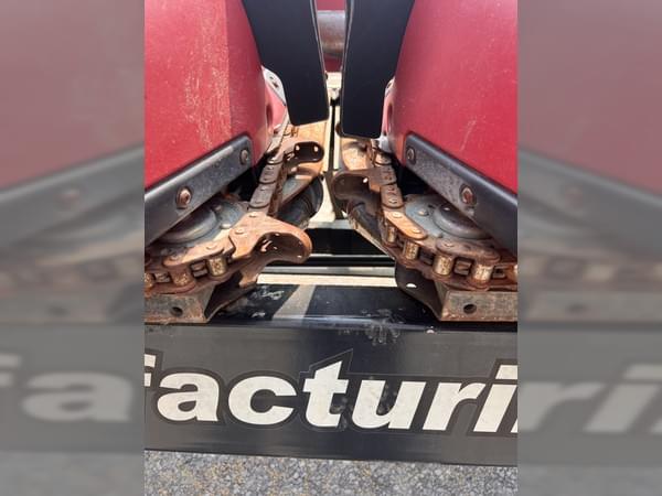 Image of Case IH 4412F equipment image 2