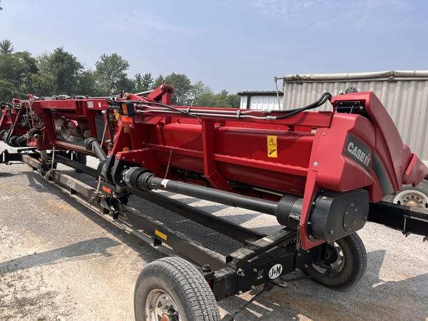 Image of Case IH 4412F equipment image 3