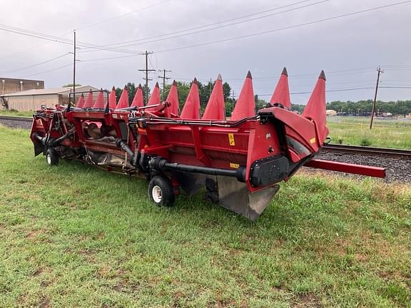 Image of Case IH 4412F equipment image 3