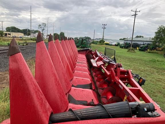 Image of Case IH 4412F equipment image 4