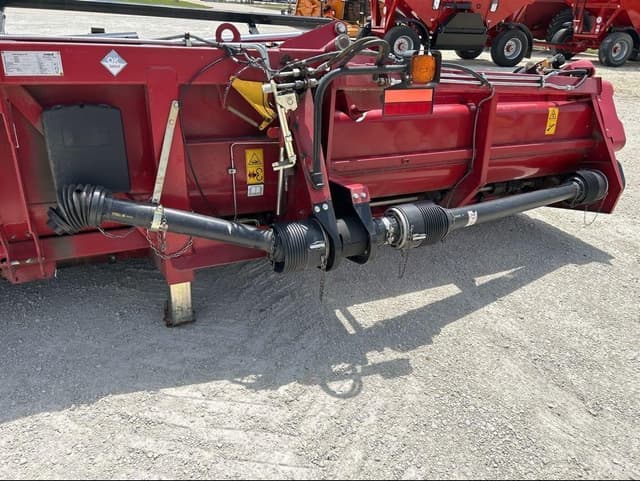 Image of Case IH 4412F equipment image 4