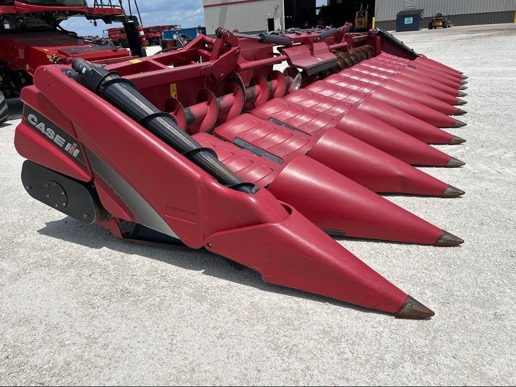 2014 Case IH 4412F Equipment Image0