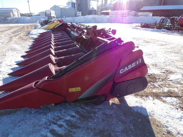 Image of Case IH 4412F equipment image 3