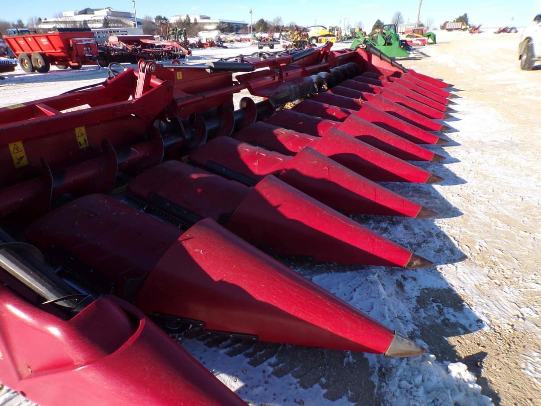 Image of Case IH 4412F Primary image