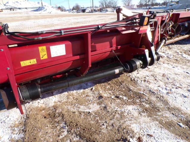 Image of Case IH 4412F equipment image 2