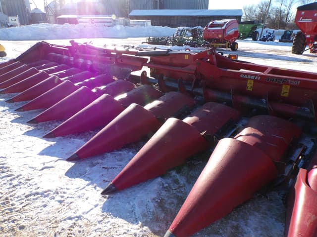 Image of Case IH 4412F equipment image 4