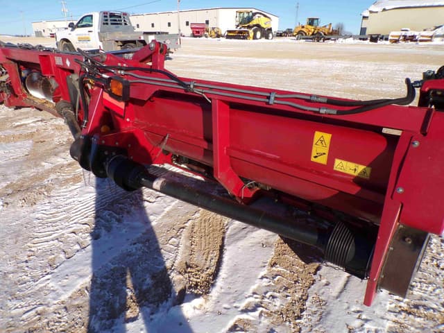 Image of Case IH 4412F equipment image 1
