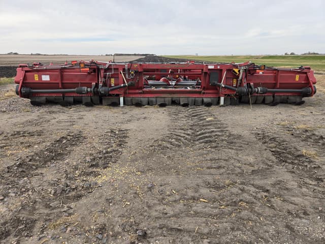 Image of Case IH 4412F equipment image 3