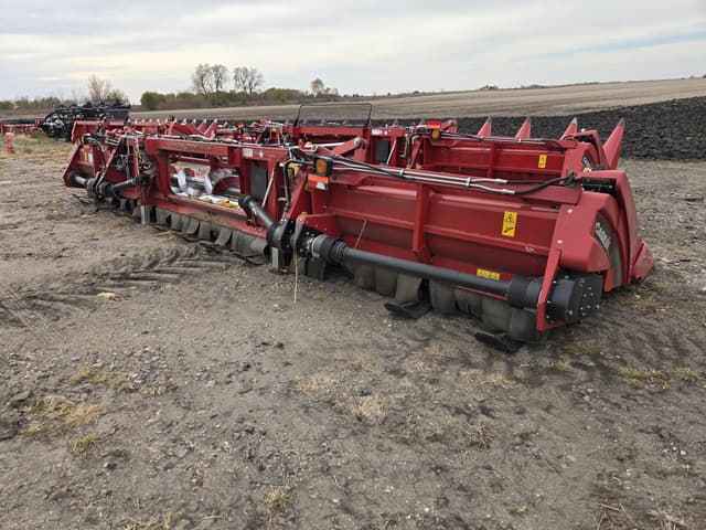 Image of Case IH 4412F equipment image 2