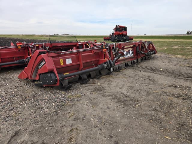 Image of Case IH 4412F equipment image 4