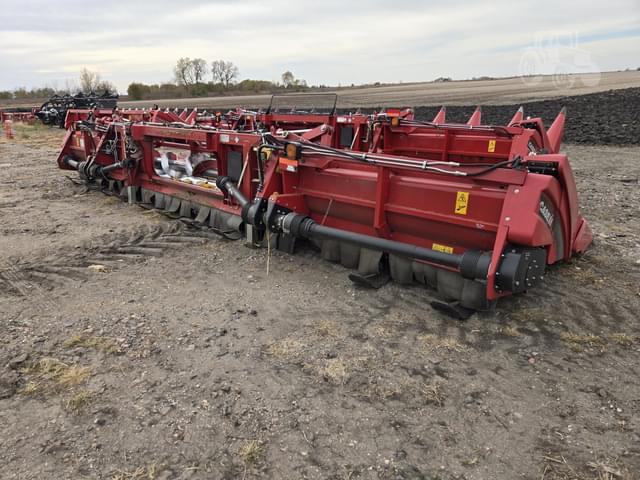 Image of Case IH 4412F equipment image 2