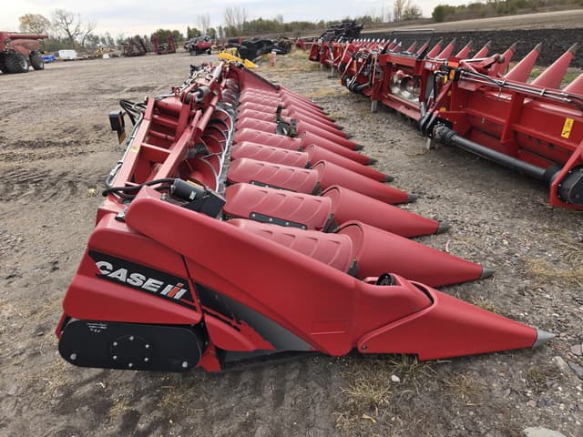 Image of Case IH 4412F equipment image 1