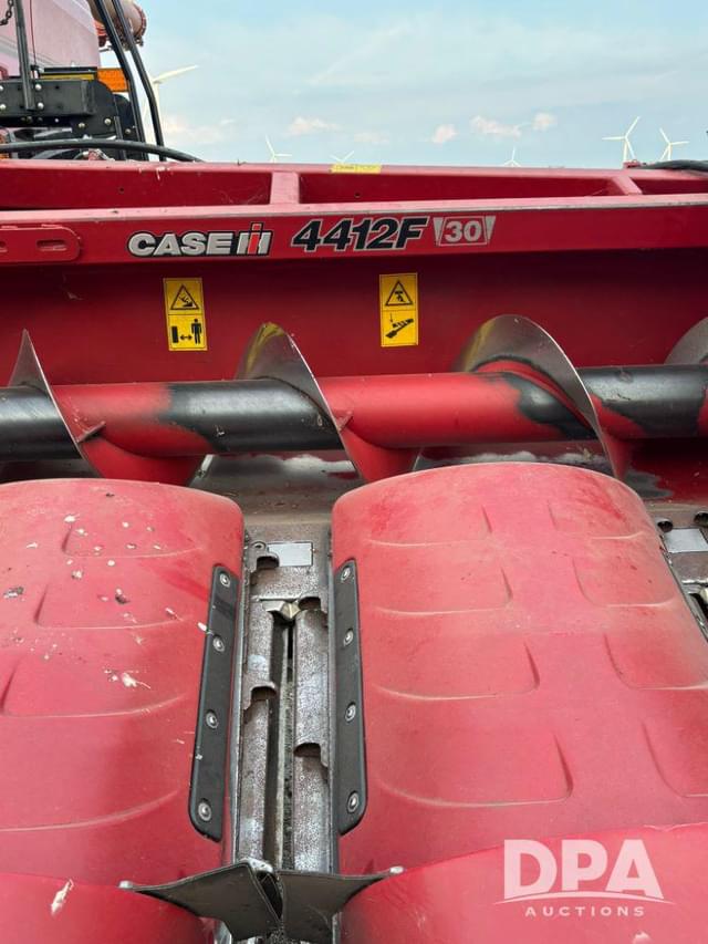Image of Case IH 4412F equipment image 2