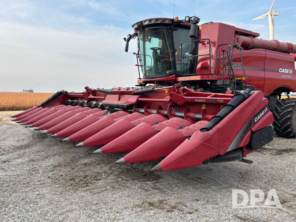 Image of Case IH 4412F Primary image