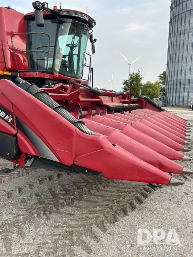 Image of Case IH 4412F equipment image 1