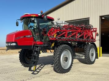 Main image Case IH Patriot 4430