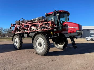 Main image Case IH Patriot 4430