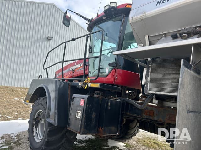 Image of Case IH Titan 4530 equipment image 3