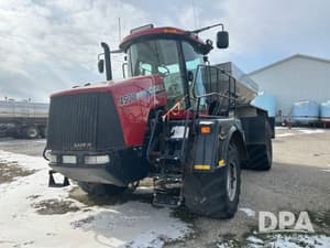 2014 Case IH Titan 4530 Image