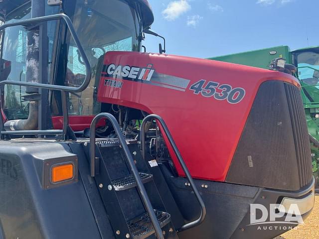 Image of Case IH Titan 4530 equipment image 2