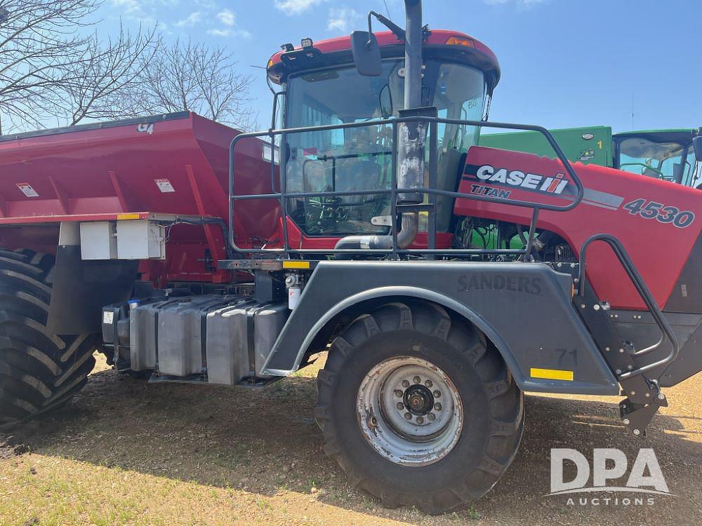 Image of Case IH Titan 4530 Primary image
