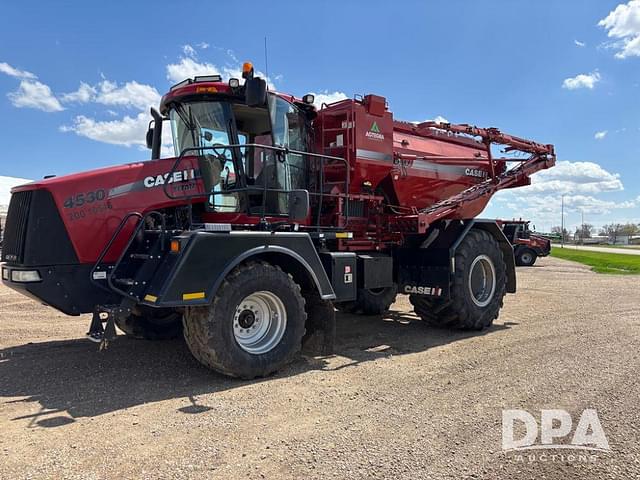 Image of Case IH Titan 4530 equipment image 1