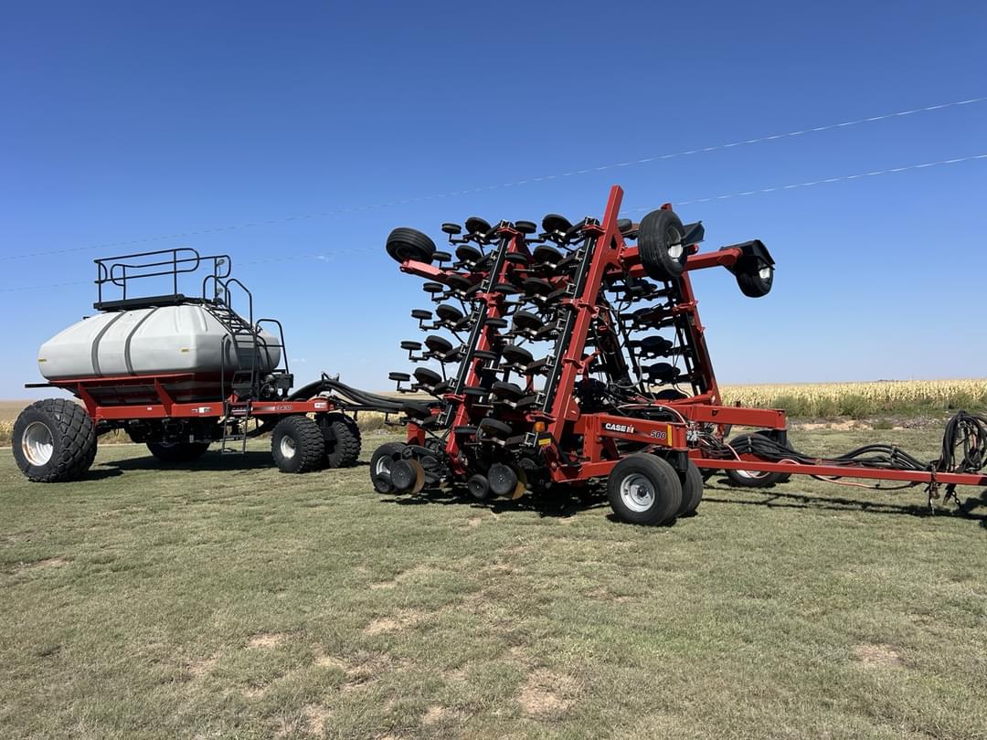 Image of Case IH 500 Primary image