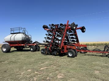 Main image Case IH 500