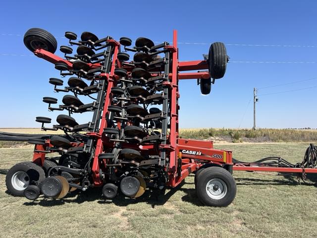 Image of Case IH 500 equipment image 1