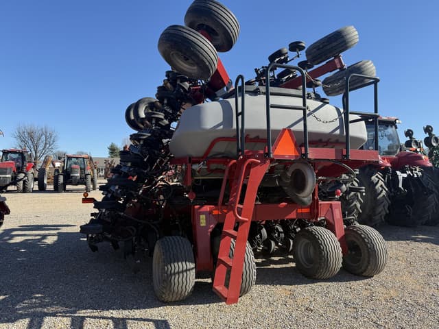 Image of Case IH Precision Disk 500T equipment image 3