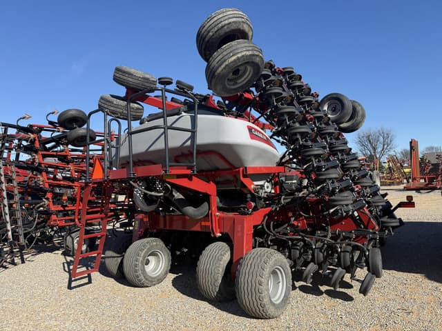 Image of Case IH Precision Disk 500T equipment image 4