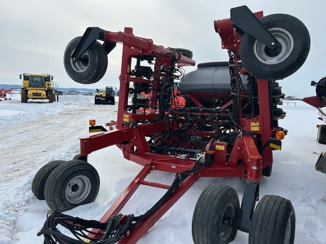 Image of Case IH Precision Disk 500T equipment image 1