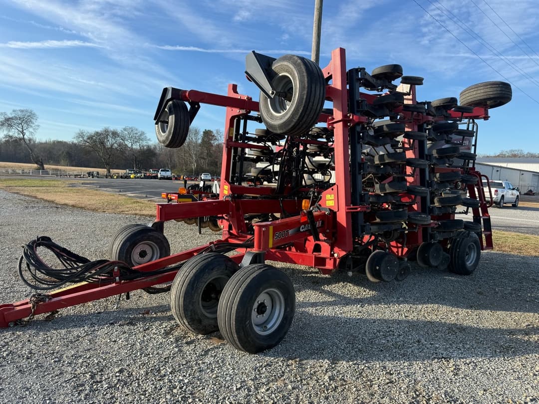 Image of Case IH Precision Disk 500T Primary image