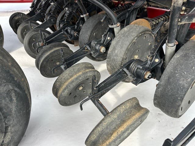 Image of Case IH Precision Disk 500T equipment image 4