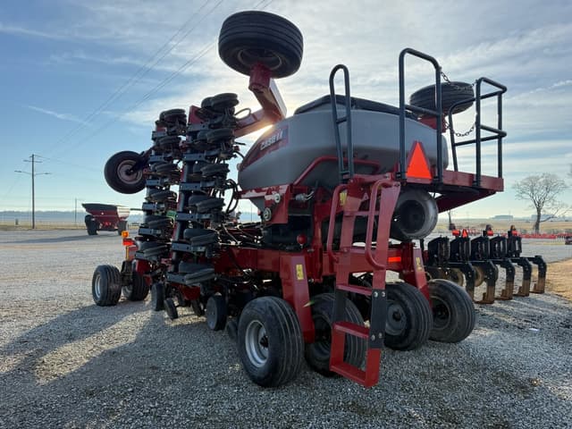 Image of Case IH Precision Disk 500T equipment image 3