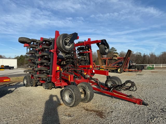 Image of Case IH Precision Disk 500T equipment image 1