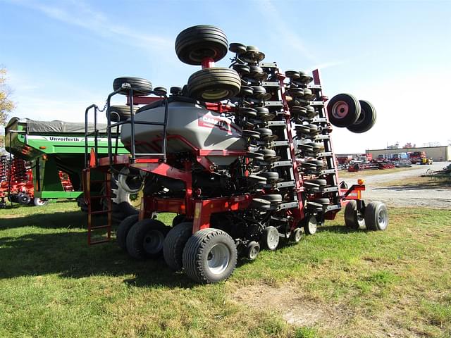 Image of Case IH Precision Disk 500T equipment image 3