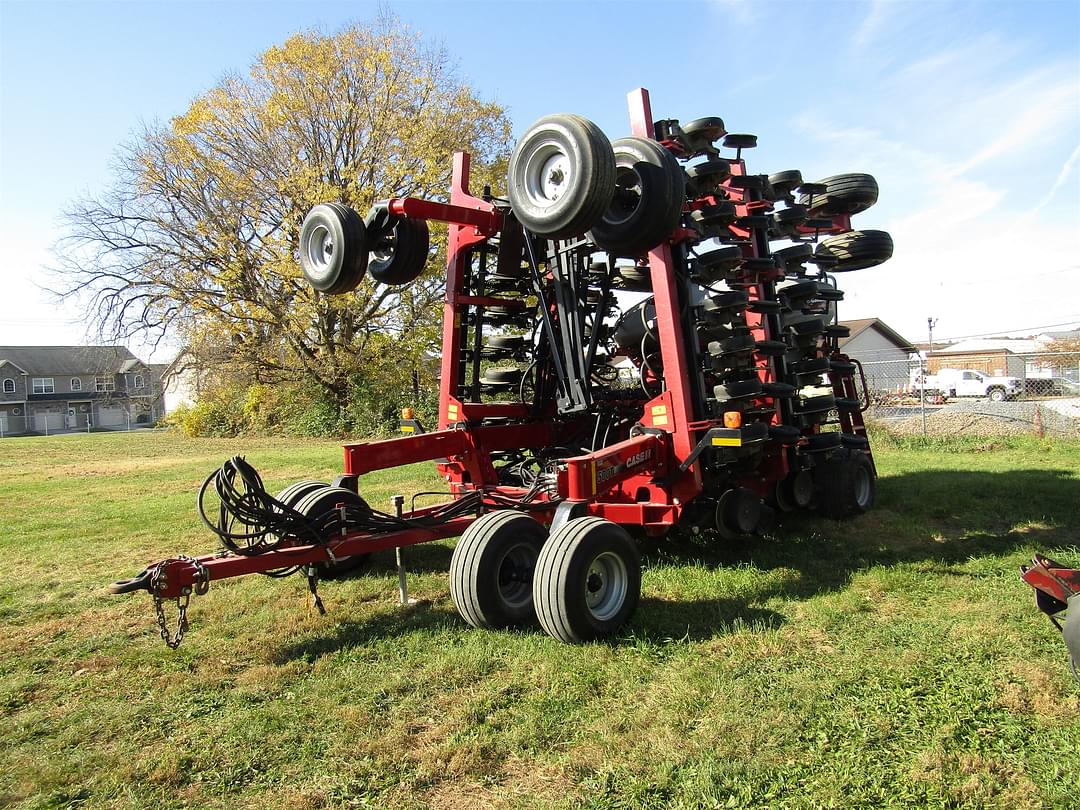 Image of Case IH Precision Disk 500T Primary image