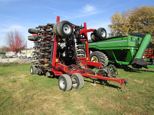 Image of Case IH Precision Disk 500T equipment image 2