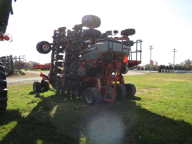 Image of Case IH Precision Disk 500T equipment image 4