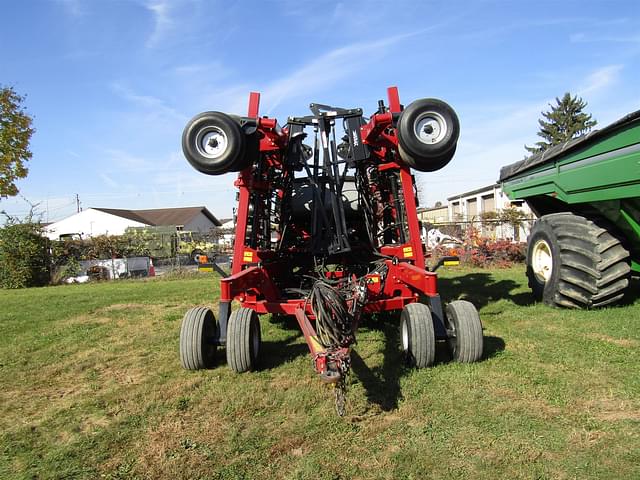 Image of Case IH Precision Disk 500T equipment image 1