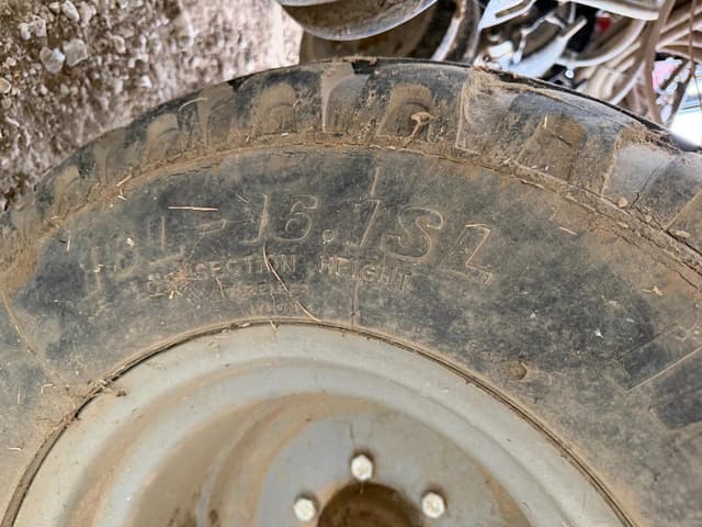 Image of Case IH Precision Disk 500T equipment image 4