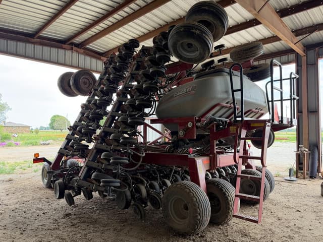 Image of Case IH Precision Disk 500T equipment image 3