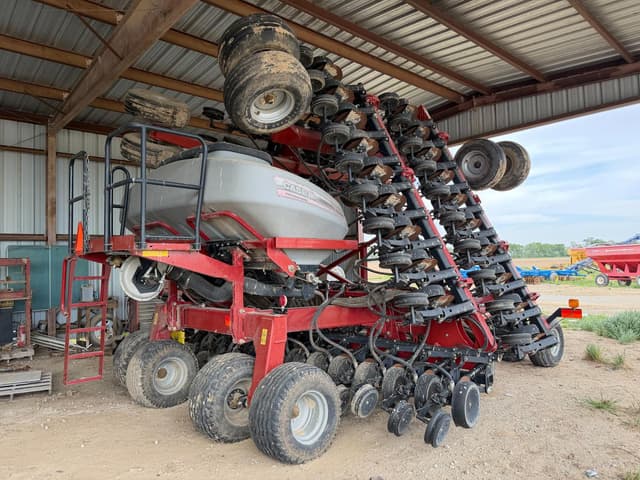 Image of Case IH Precision Disk 500T equipment image 2