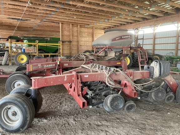 Main image Case IH Precision Disk 500T