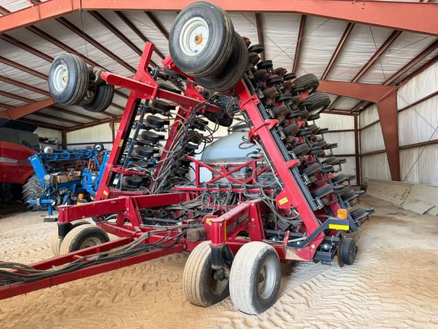 Image of Case IH 500T equipment image 1