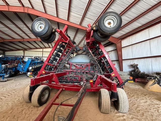 Image of Case IH 500T equipment image 2