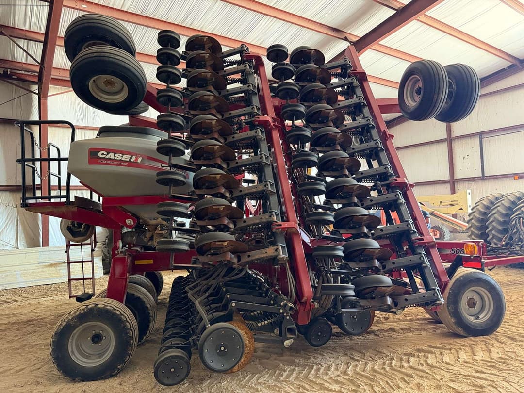 Image of Case IH 500T Primary image