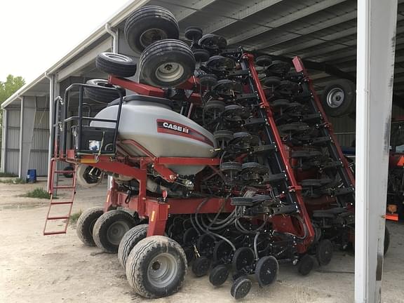 Image of Case IH Precision Disk 500T Primary image