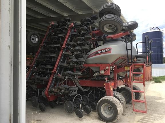 Image of Case IH Precision Disk 500T equipment image 3